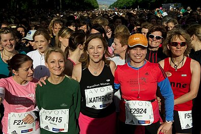  Katherine Switzer 2012 at Start in Berlin