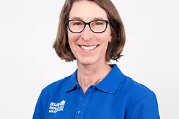 Dr. Margrit Lock, Medical Board-Member von SCC EVENTS