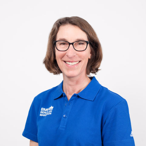 Dr. Margrit Lock, Medical Board-Member SCC EVENTS.