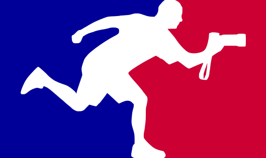 Logo Sportografen
